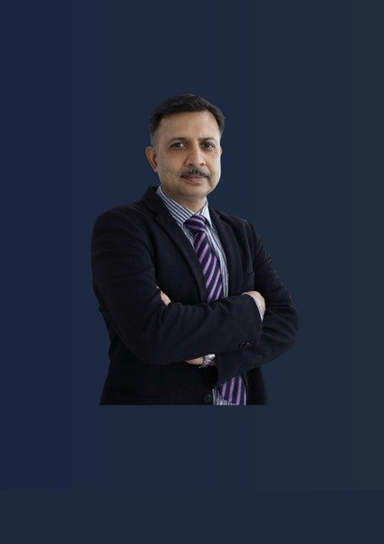Dr. Shekhar Srivastav